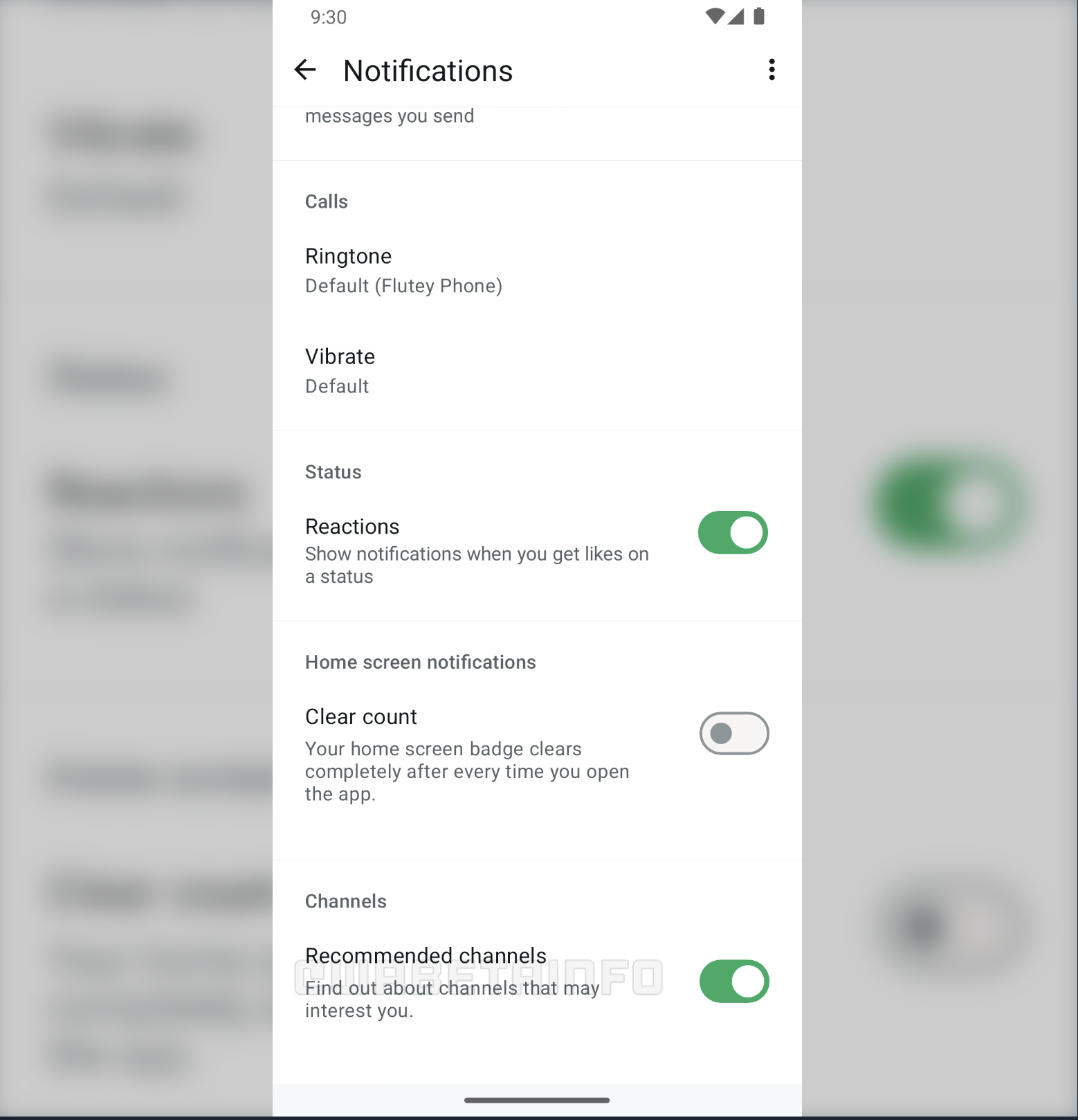 WhatsApp 