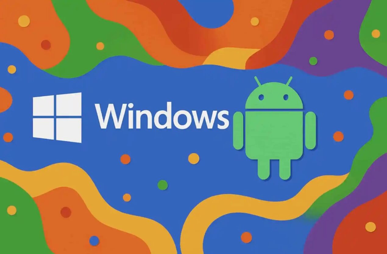 Microsoft punta tutto sull’integrazione Android-Windows grazie alla funzione 