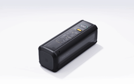 Xiaomi 212W HyperCharge Power Bank 25000