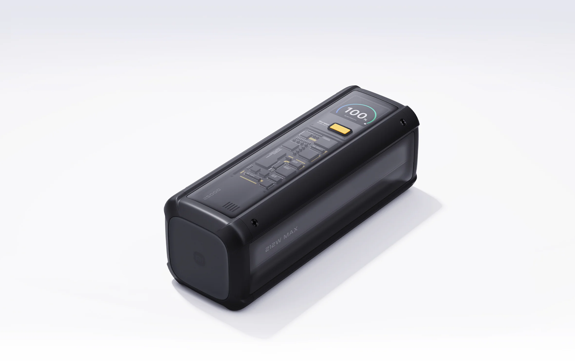 xiaomi lancia un nuovo potente power bank dal design accattivante