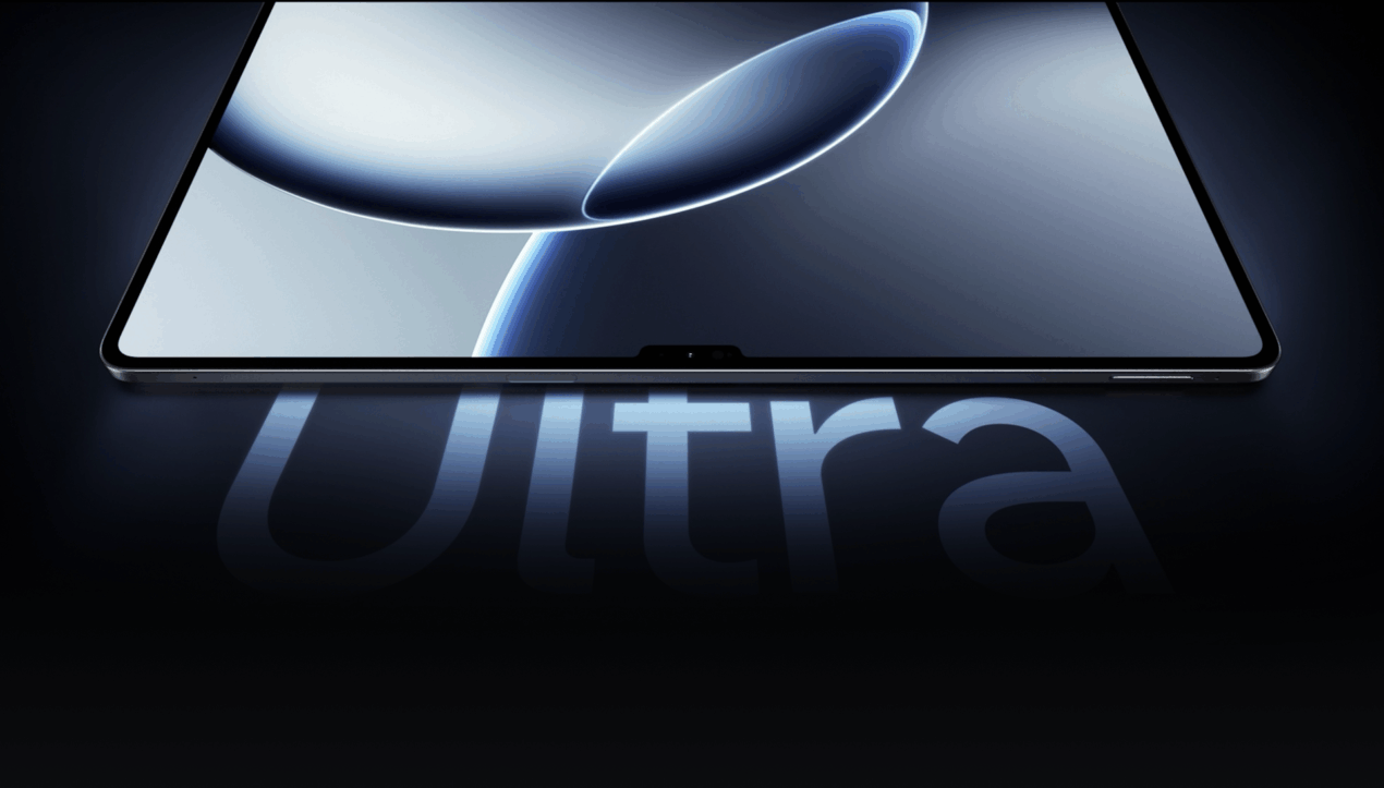 Xiaomi Pad 7 Ultra è ufficiale con chip proprietario Xring O1 e OLED da 14