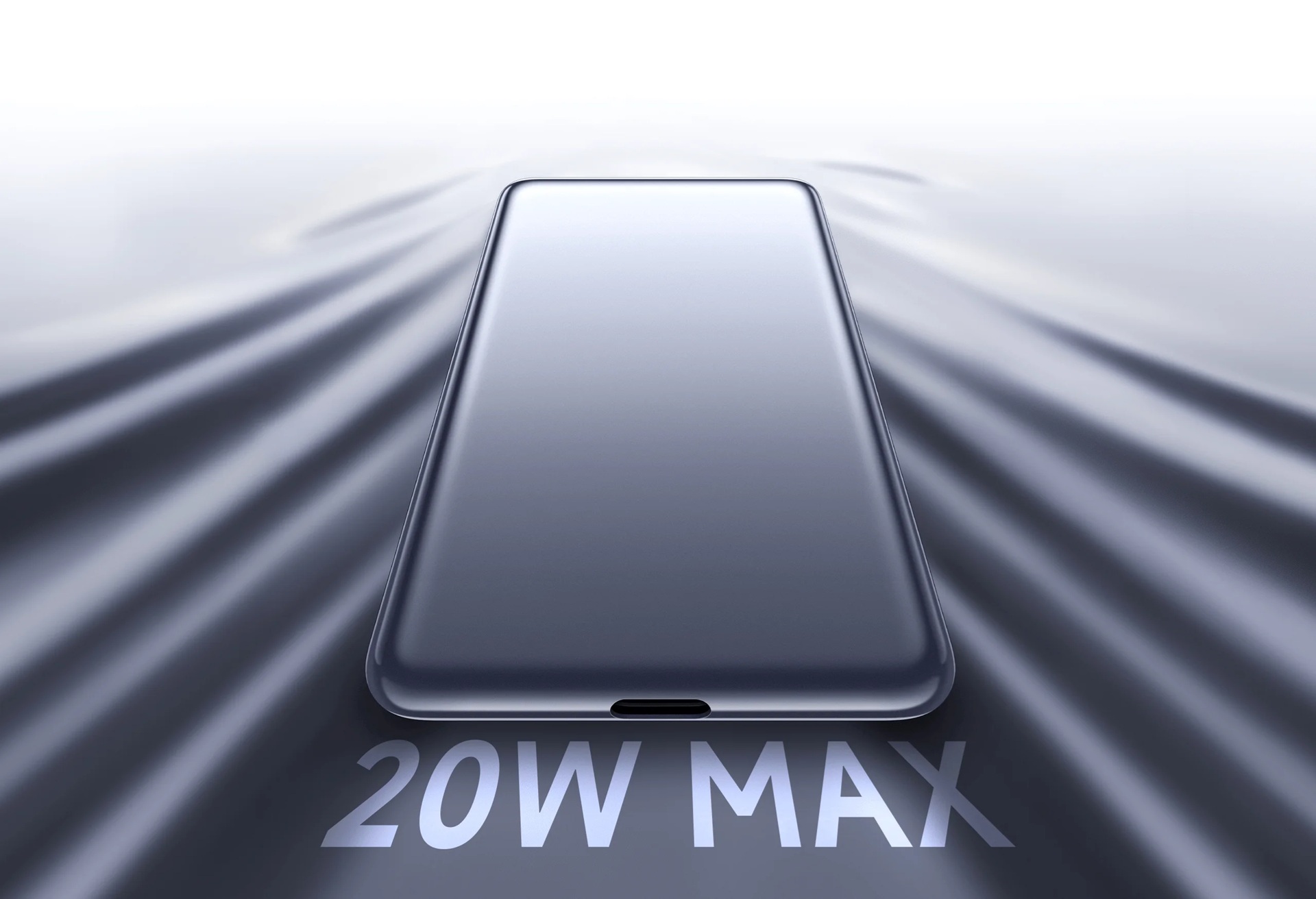 Xiaomi Ultra Slim Power Bank 5000mAh 20W Max