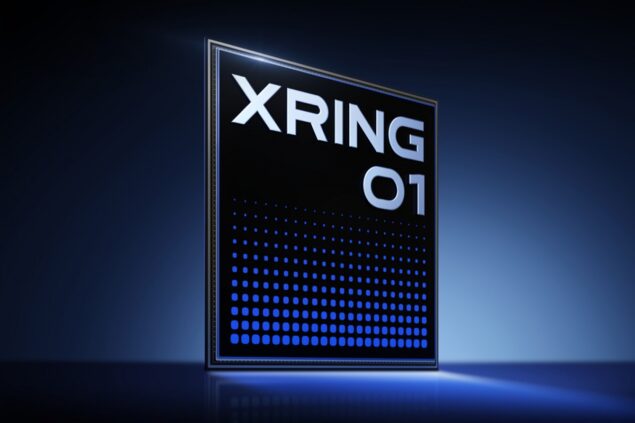 Xiaomi Xring O1