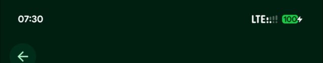android 16 qpr1 beta 1 icone segnale dual-sim