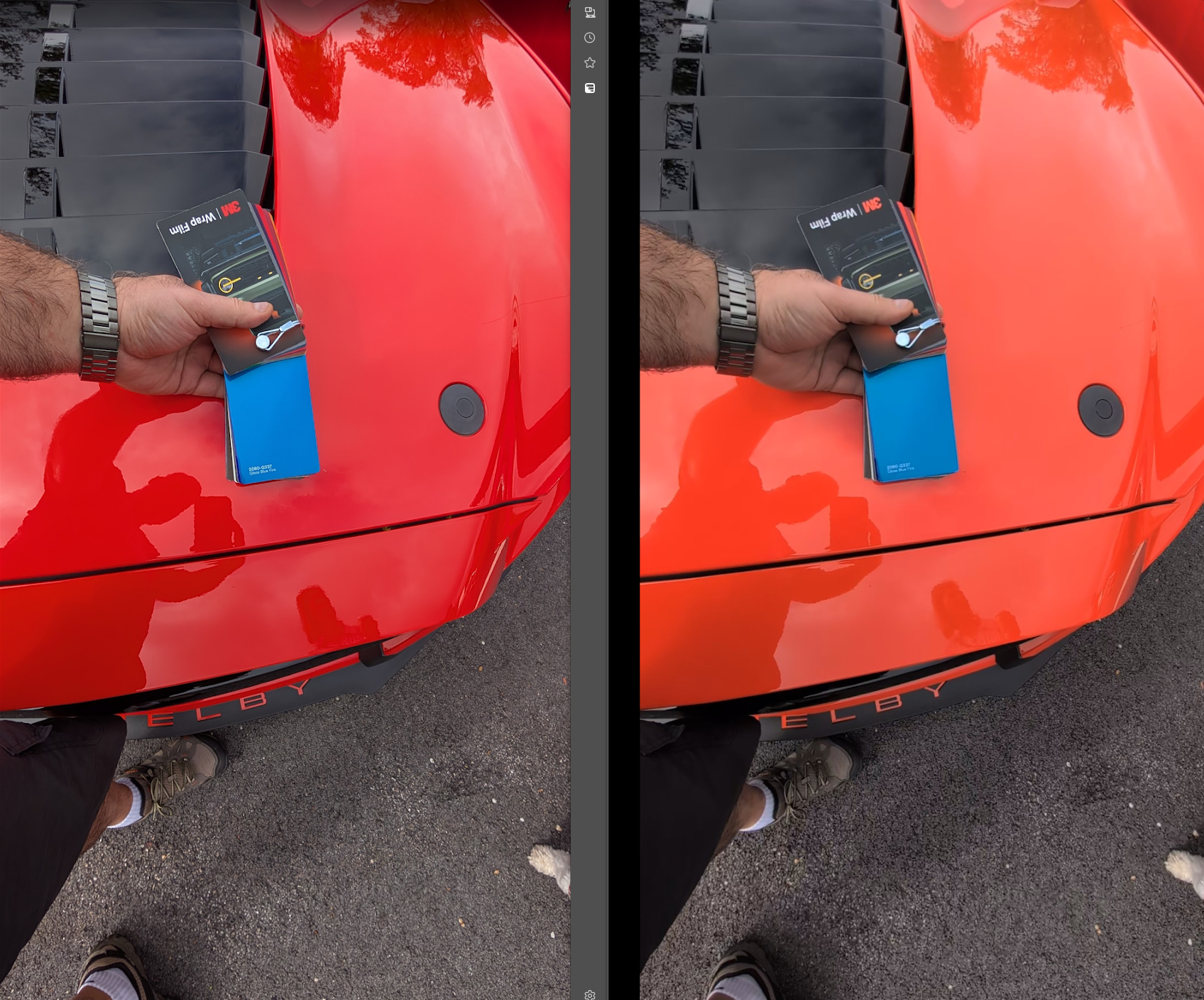 Fotocamera Google Pixel 9 Pro bug anteprima scatto