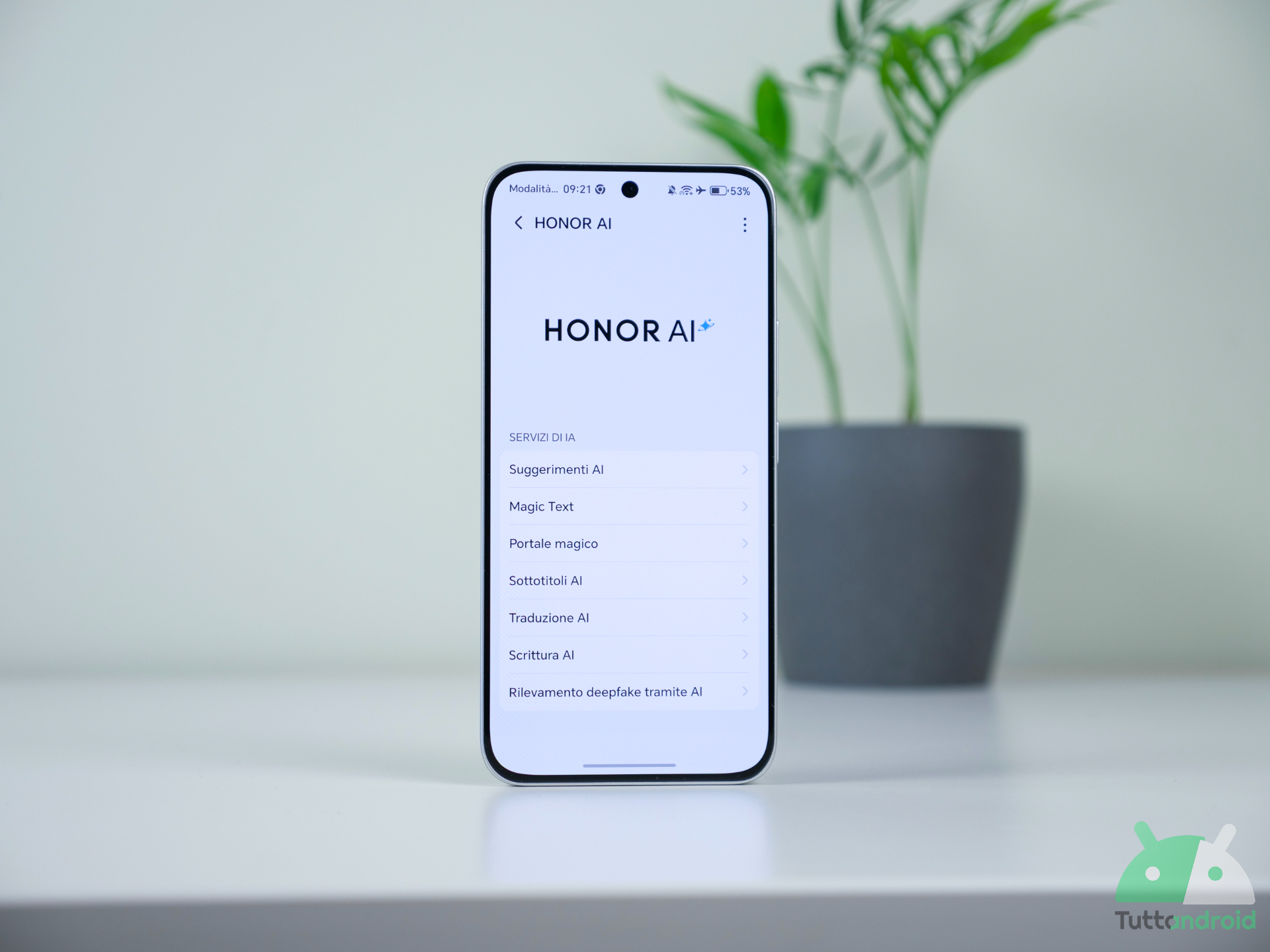 honor anticipa tutti 232 il primo brand a supportare la clonazione dati tra android ios e harmonyos next