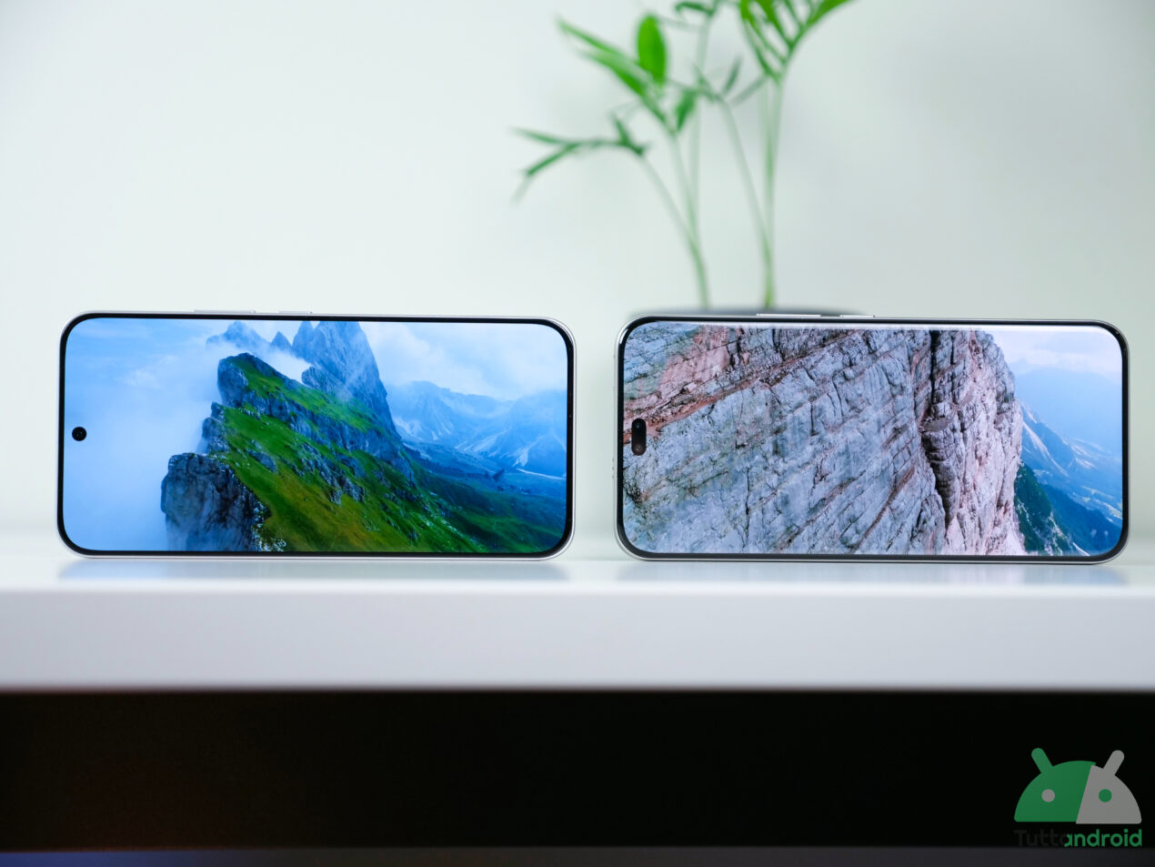 Luci e ombre del display di HONOR 400 nella prova di DxOMark