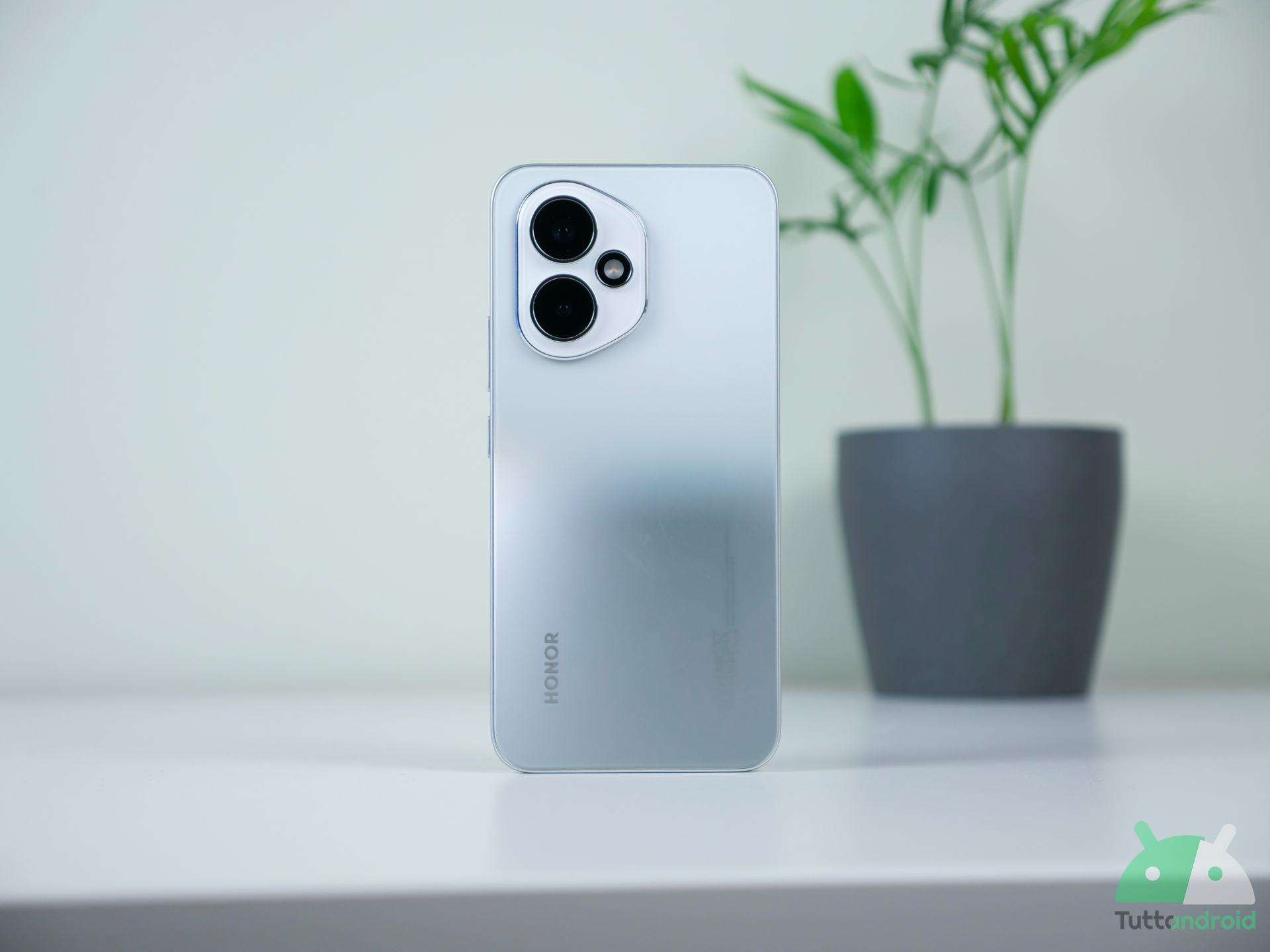 recensione honor 400 più bello e con display migliore una conferma ma non spicca