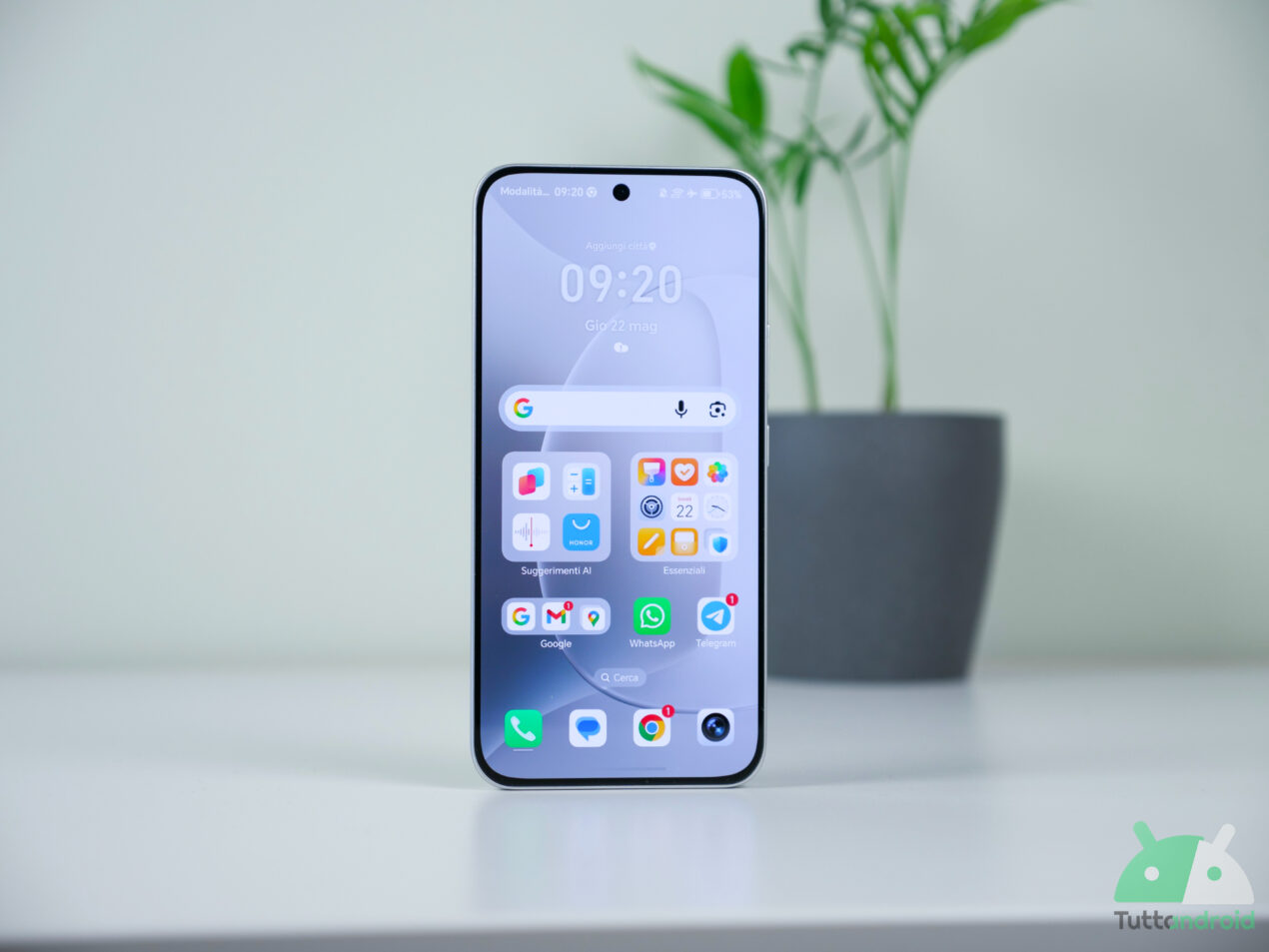 Continuano le offerte HONOR del Black Friday: tocca alla HONOR 400 Week