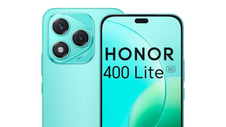 HONOR 400 Lite 5G