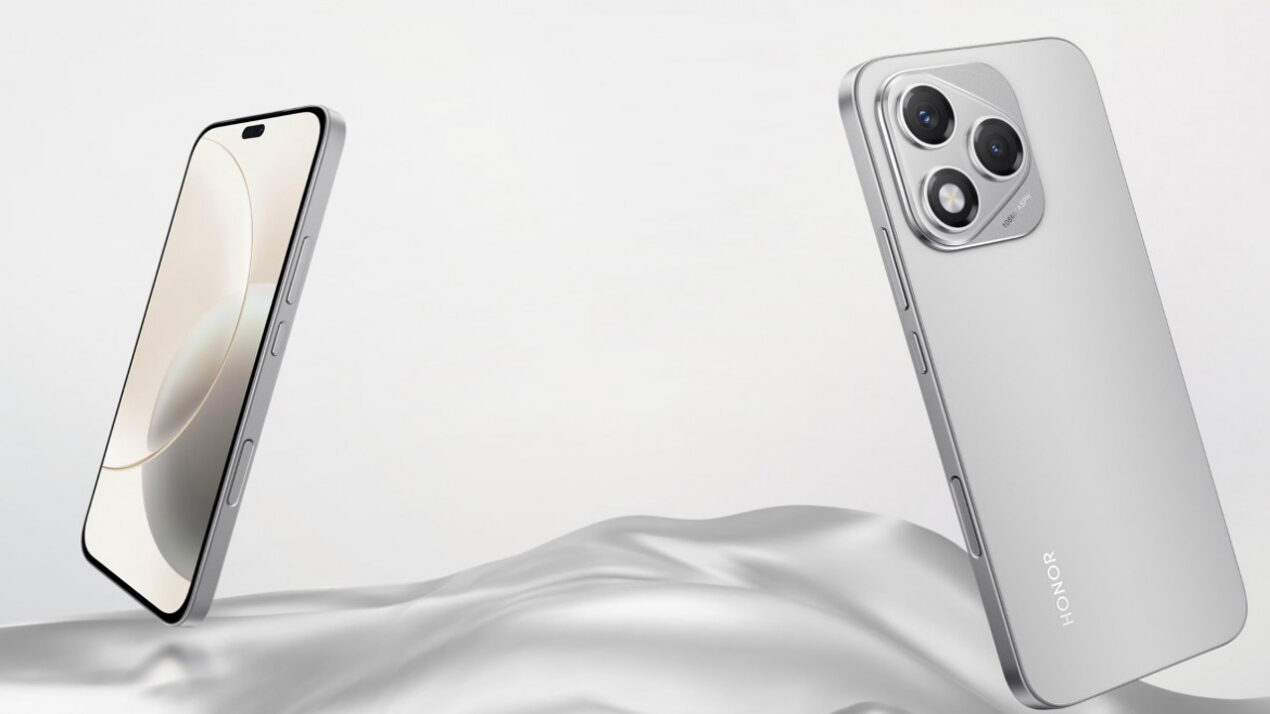 Flagship killer a metà prezzo: HONOR 400 Pro crolla a 408€ su AliExpress