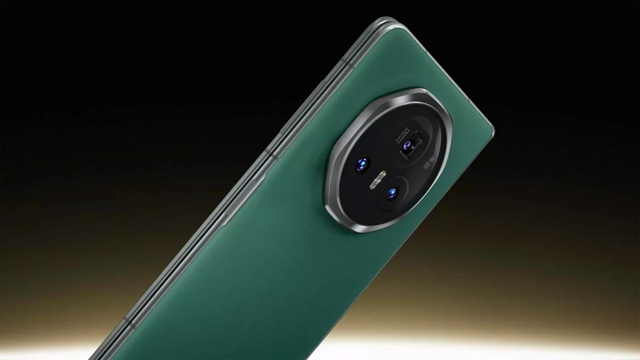 HONOR Magic V5 