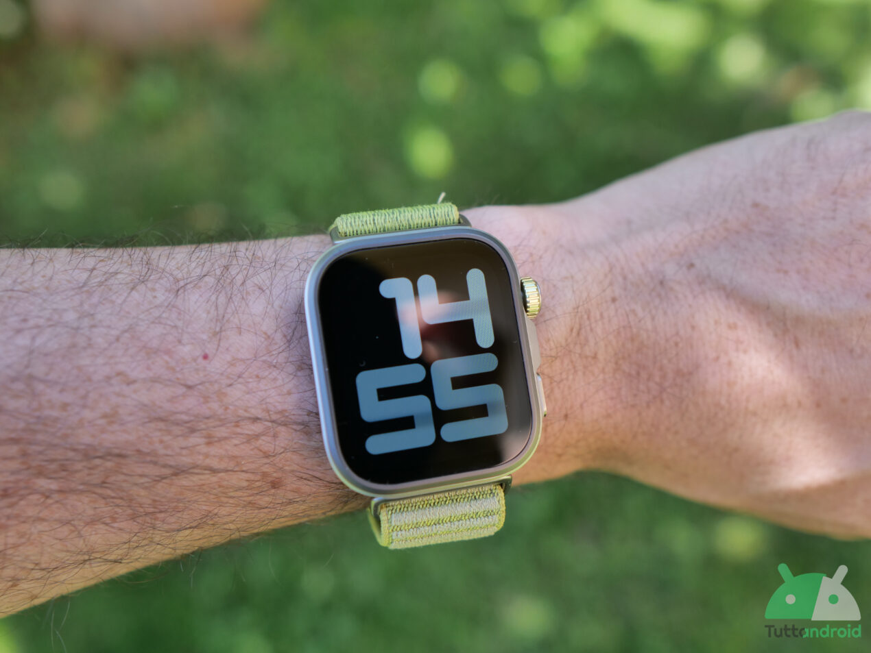 È il momento di usare Curve Pay con smartwatch Huawei: promo cashback del 3% sui pagamenti