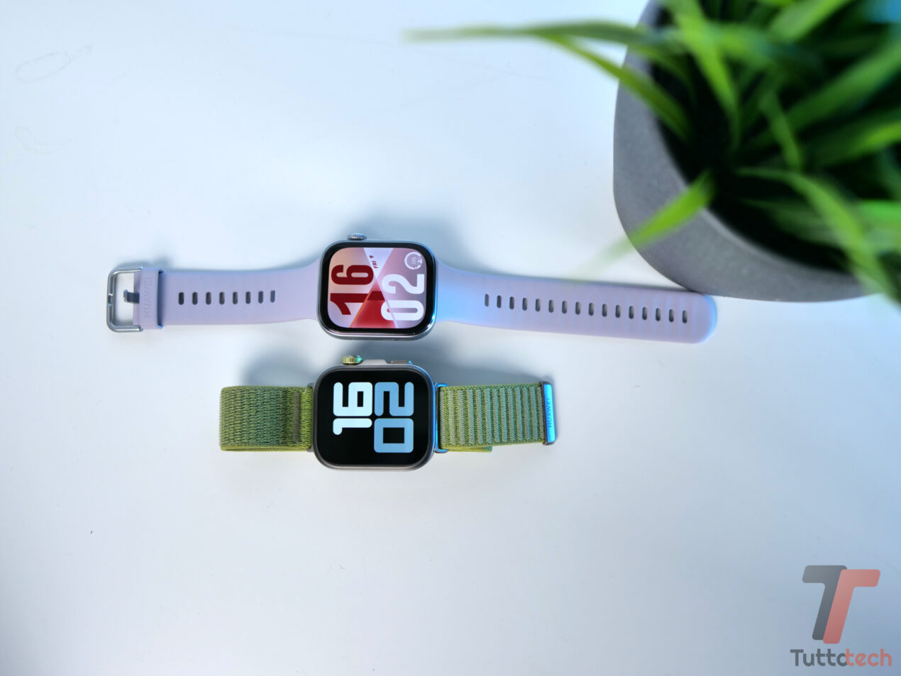 Un leak ha svelato tutto su HUAWEI Watch Fit 5 e Fit 5 Pro, prezzi in euro inclusi