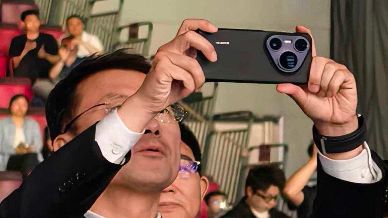 huawei pura 80 si svela nei primi dettagli da Tuttoandroid.net huawei pura 80 si svela nei primi dettagli