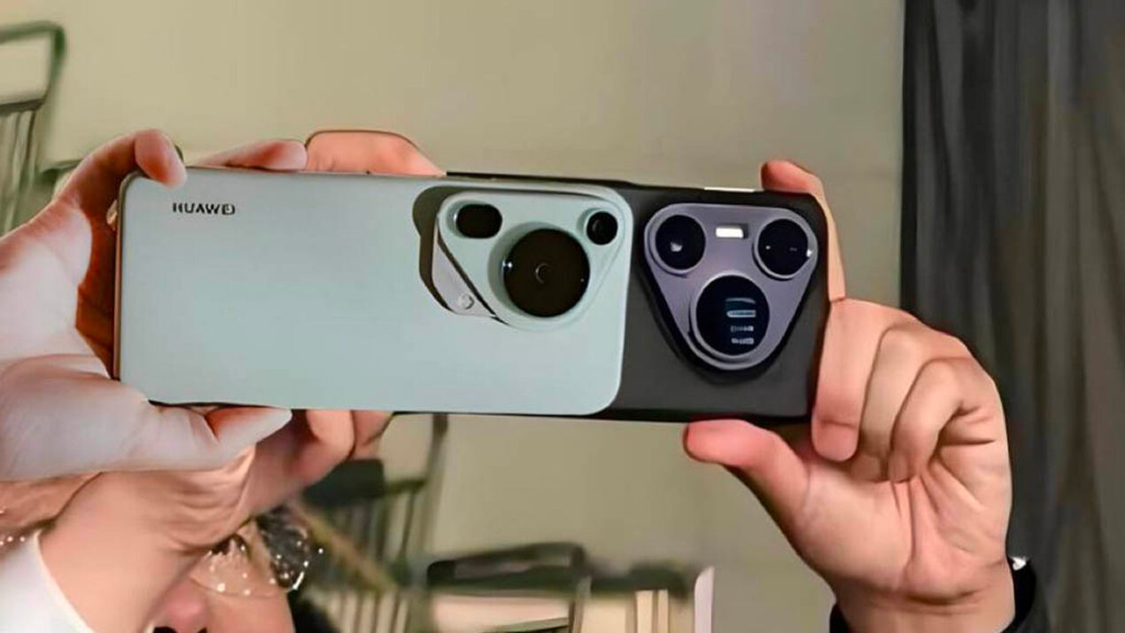 Design, specifiche e fotocamere di Huawei Pura 80 Pro e Pro+ a poche ore dal lancio