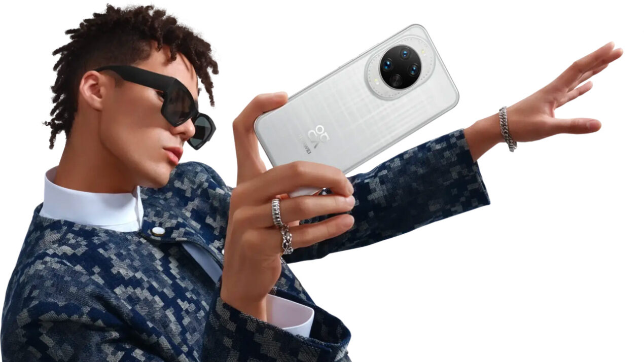 Huawei Nova 14 Ultra è ufficiale, con specifiche di tutto rispetto