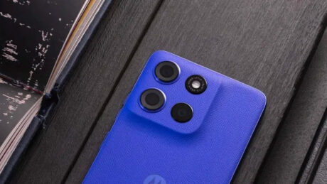 Motorola Moto G56