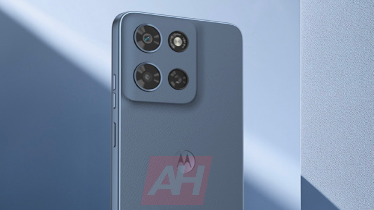 Motorola Moto G Power 2026