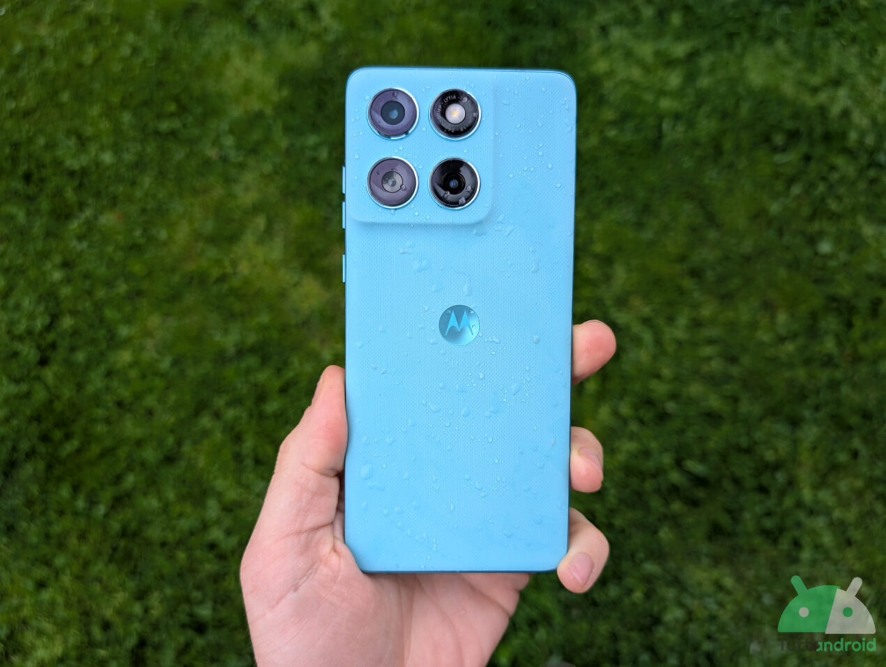 A 189€ Motorola Edge 60 Fusion è imperdibile: scopri il coupon di Gennaio
