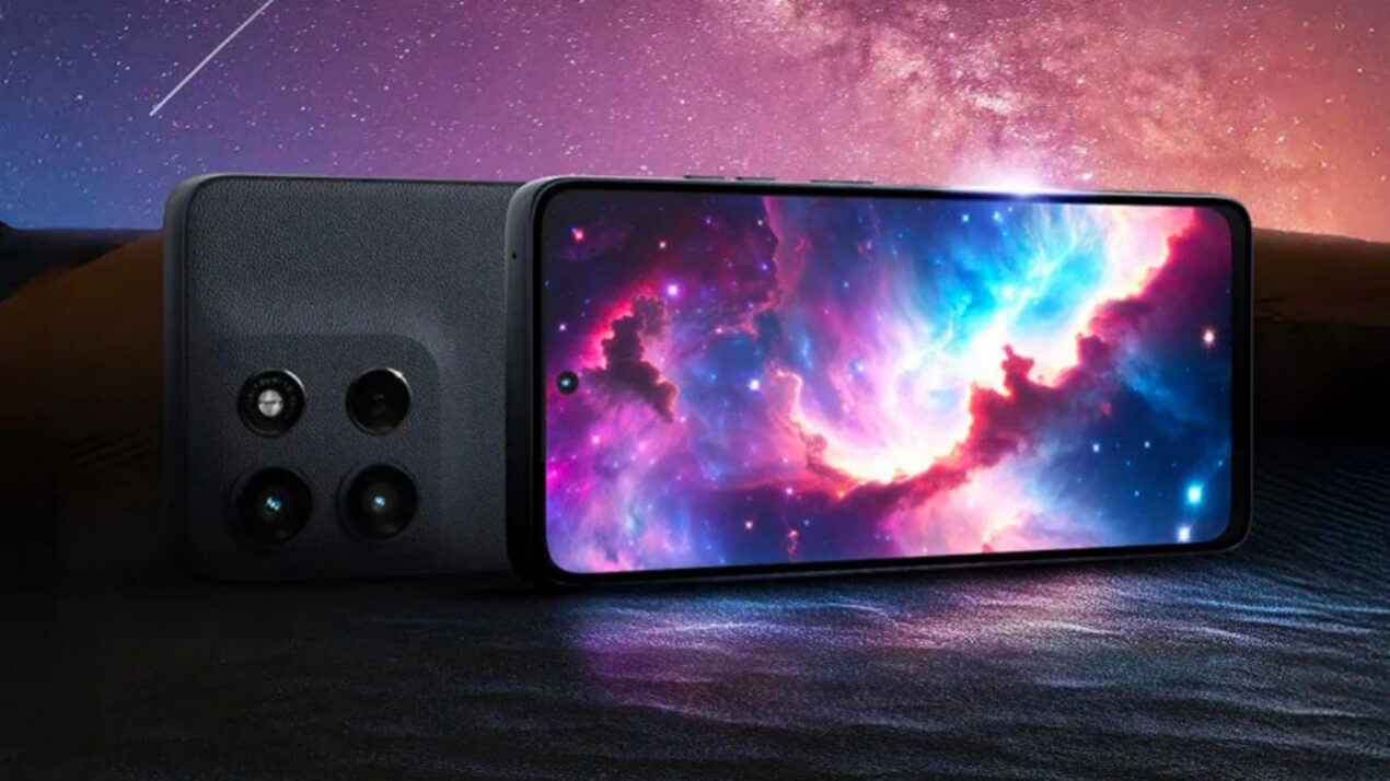 Motorola Moto G56 5G è praticamente ufficiale, con specifiche tecniche