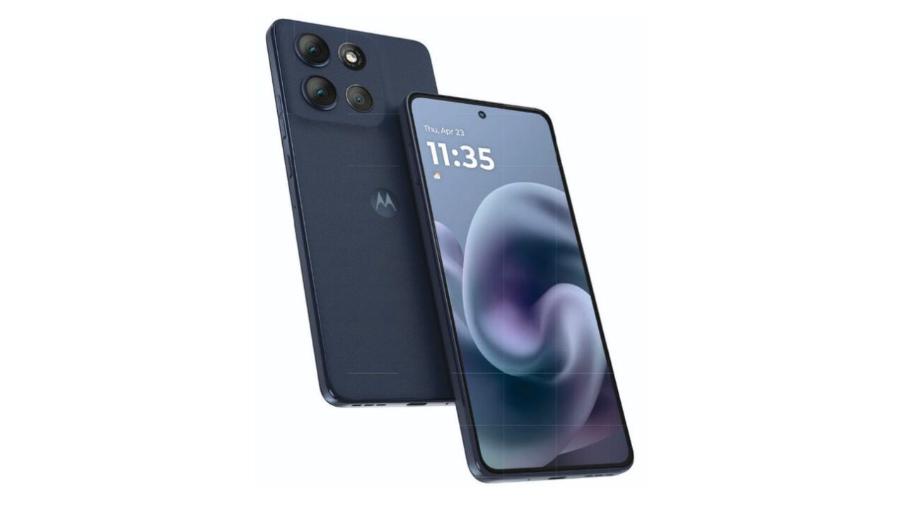 Sappiamo quasi tutto su Motorola Moto G86 5G grazie a un leak