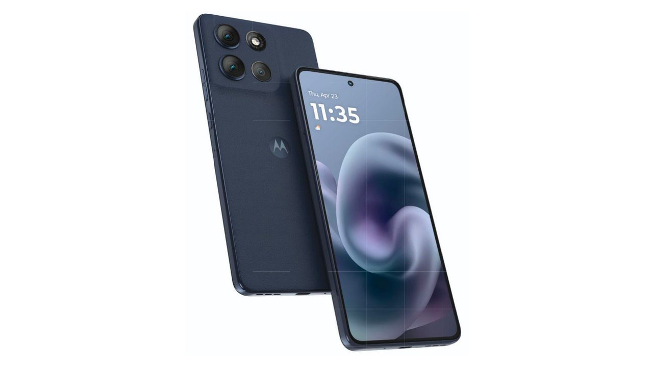 Sappiamo quasi tutto su Motorola Moto G86 5G grazie a un leak Sappiamo quasi tutto su Motorola Moto G86 5G grazie a un leak