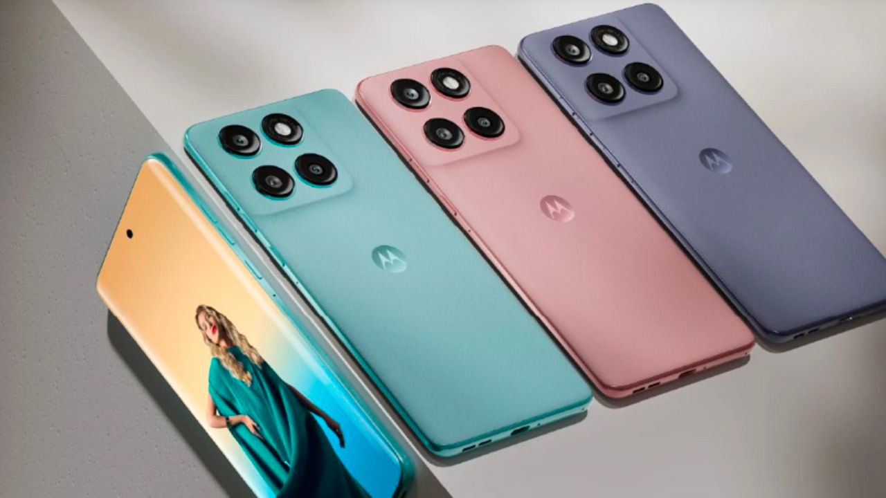 Motorola Moto da Tuttoandroid.net motorola moto g96 è in lavorazione secondo un leak