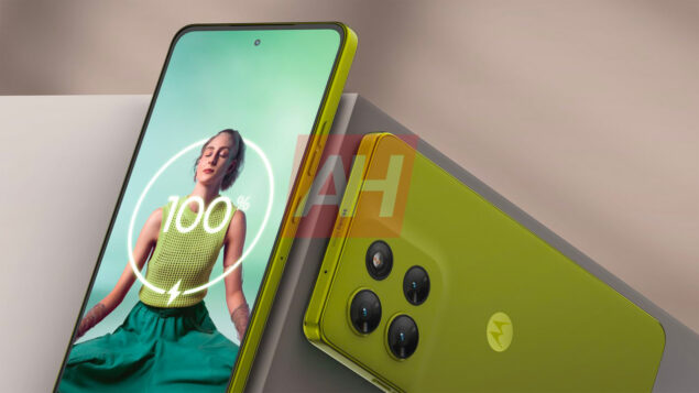 Motorola Moto G86 Power 5G