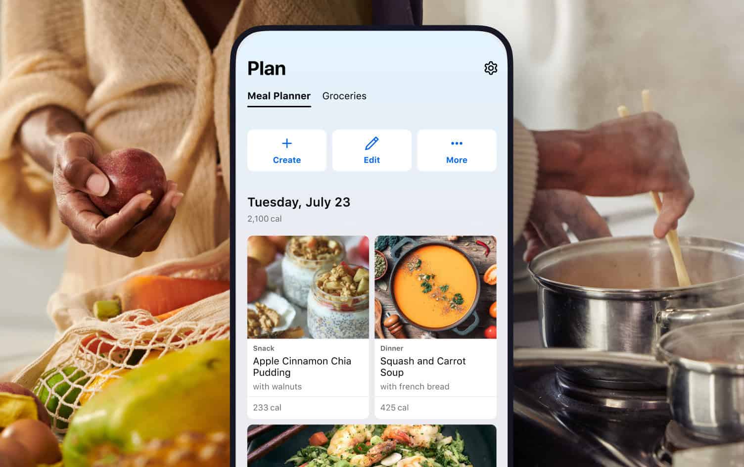 MyFitnessPal vuole aiutarvi a essere in forma e risparmiare sulla spesa grazie all’IA