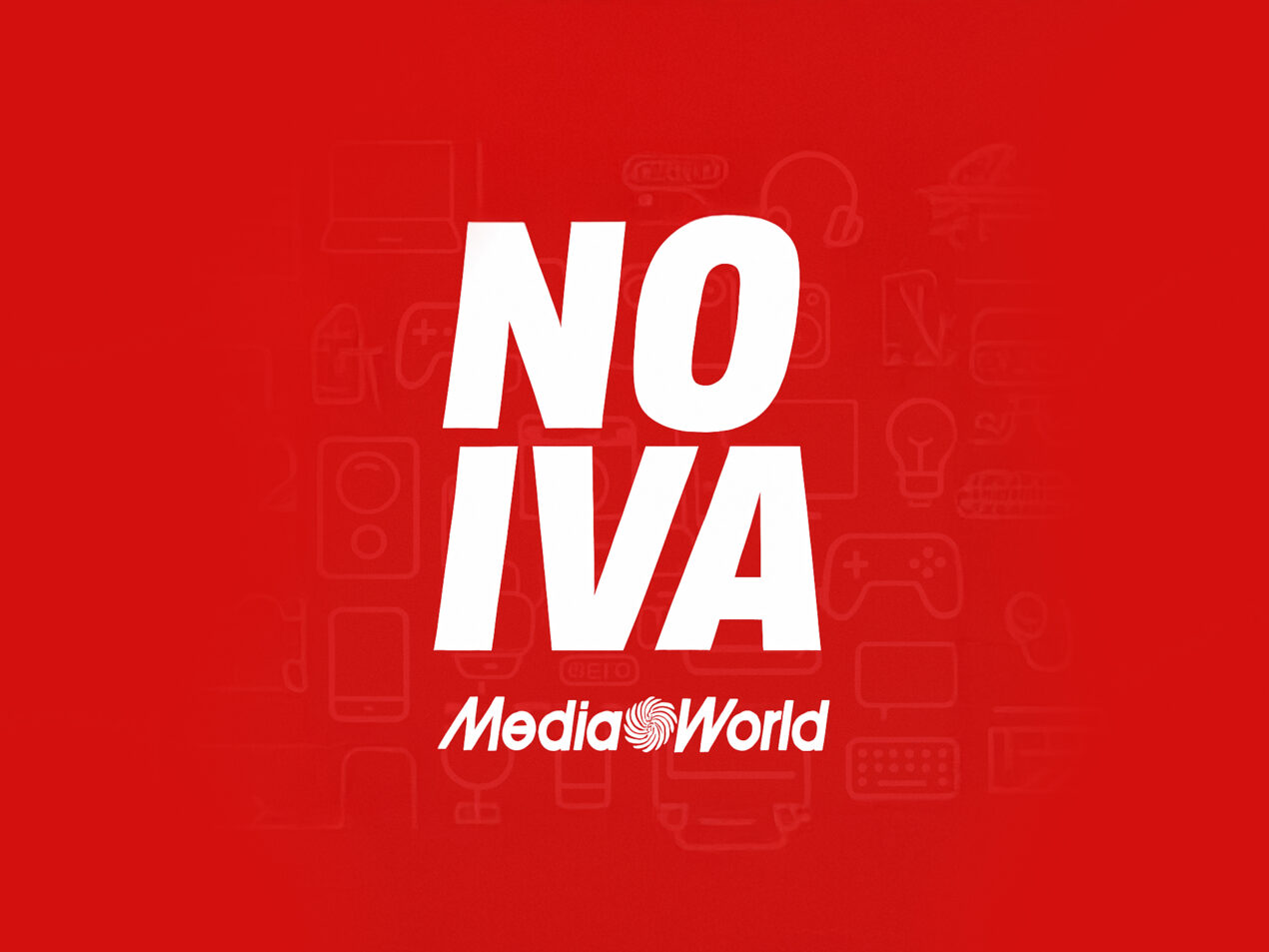 Il weekend porta una nuova promozione NO IVA da MediaWorld: ecco le migliori offerte Android