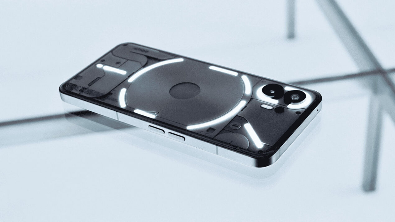 Ecco quando usciranno Nothing Phone (3) e OnePlus Pad 3