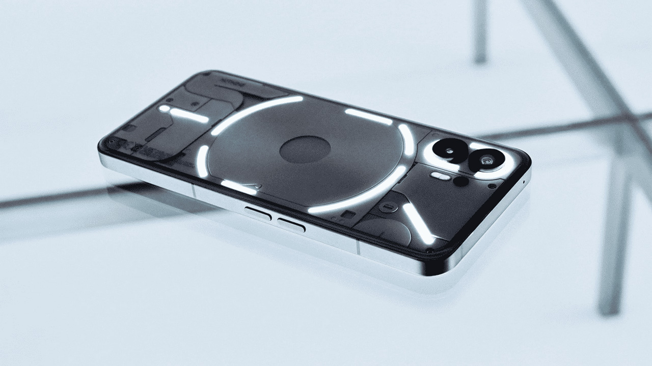 Ecco quando usciranno Nothing Phone (3) e OnePlus Pad 3 Ecco quando usciranno Nothing Phone (3) e OnePlus Pad 3