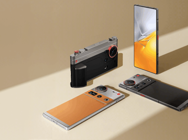 nubia z70s ultra è disponibile da oggi in italia mentre si avvicina anche nubia pad pro da Tuttoandroid.net nubia z70s ultra è disponibile da oggi in italia mentre si avvicina anche nubia pad pro