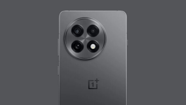 OnePlus 15