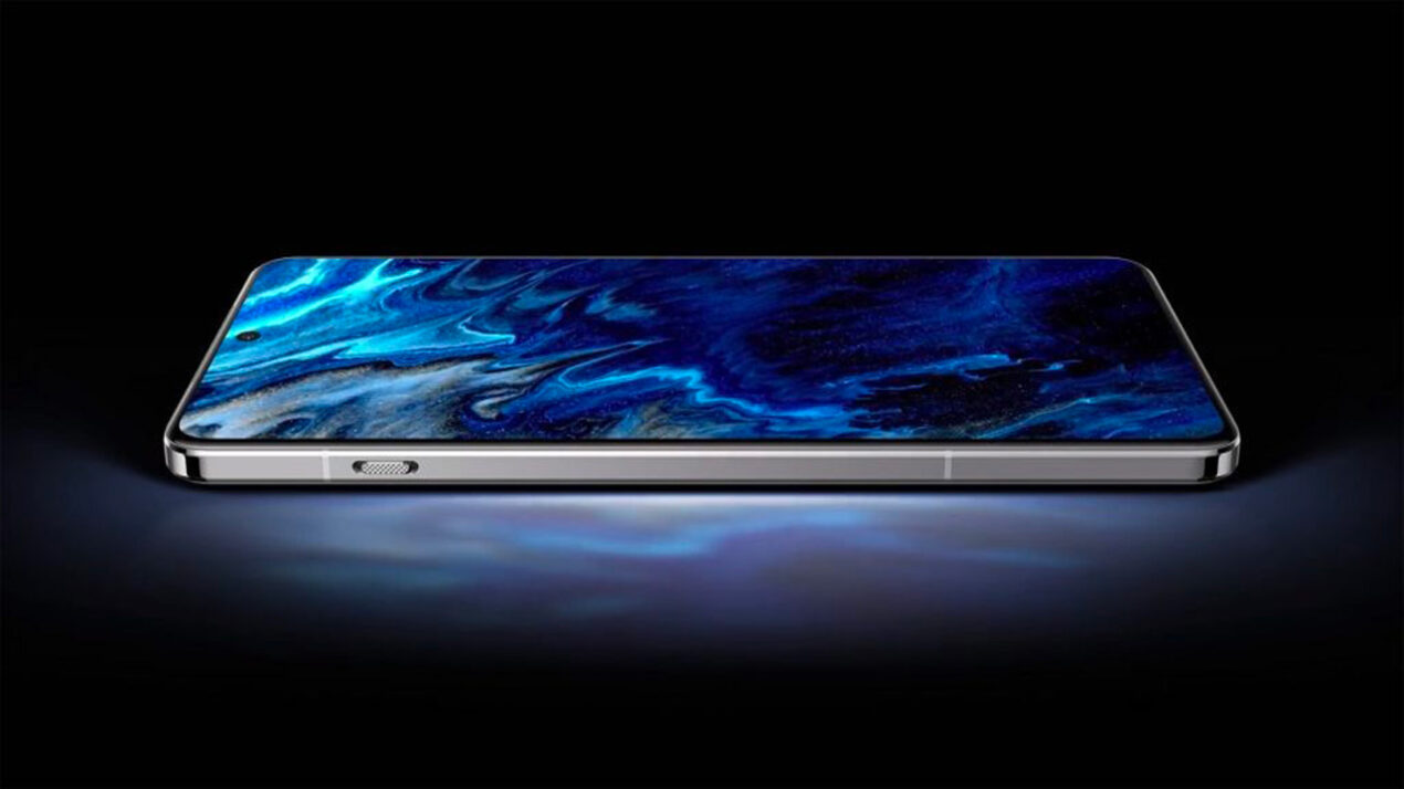 OnePlus Ace 5 Ultra potrebbe avere un display innovativo