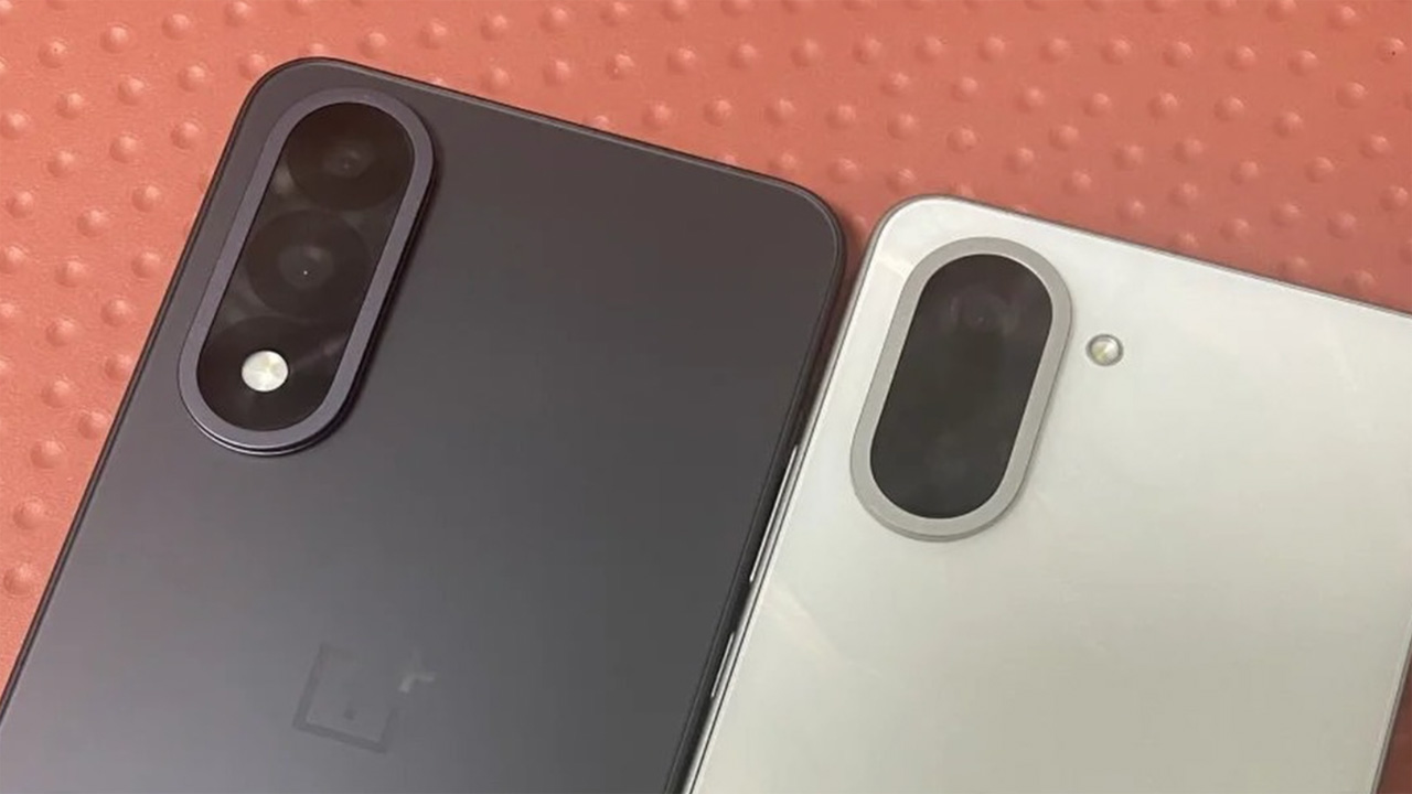 Svelato il design di OnePlus Ace 5 Racing Edition e Ace 5 Ultra Svelato il design di OnePlus Ace 5 Racing Edition e Ace 5 Ultra