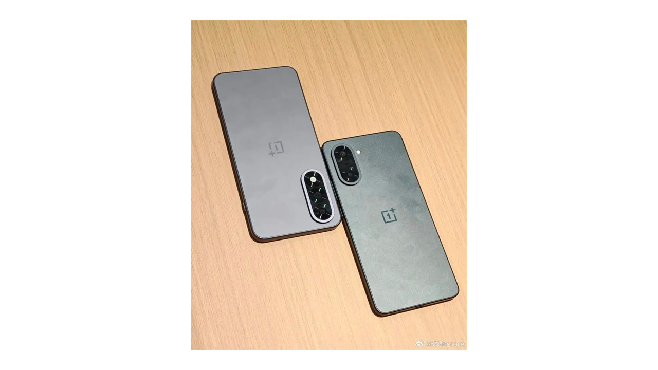 OnePlus Ace 5 