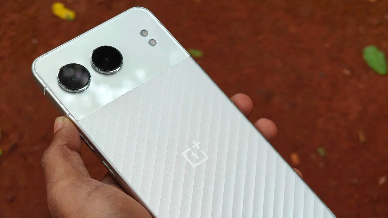 OnePlus Nord 5 