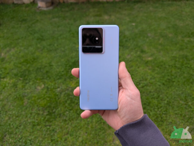 Realme GT 7