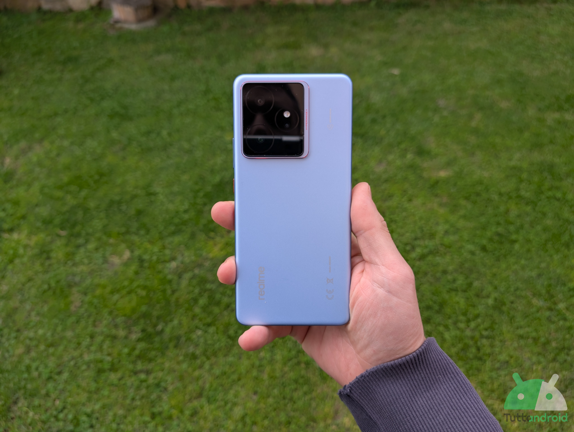 Realme anticipa le sue offerte del Prime Day: ecco gli smartphone in sconto da domani Realme anticipa le sue offerte del Prime Day: ecco gli smartphone in sconto da domani