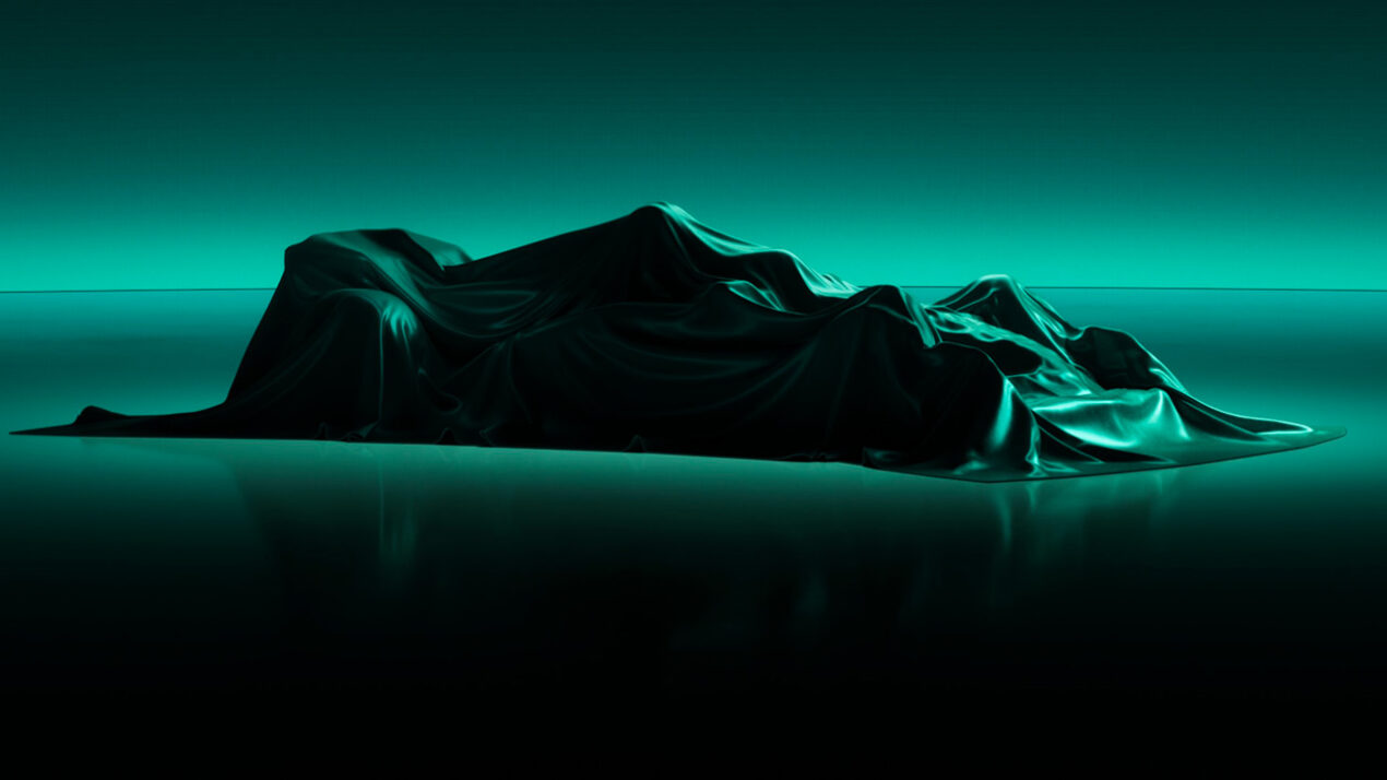 Realme GT 7 Dream Edition presto ufficiale, in collaborazione con un brand di auto