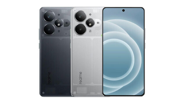 Realme Neo7 Turbo