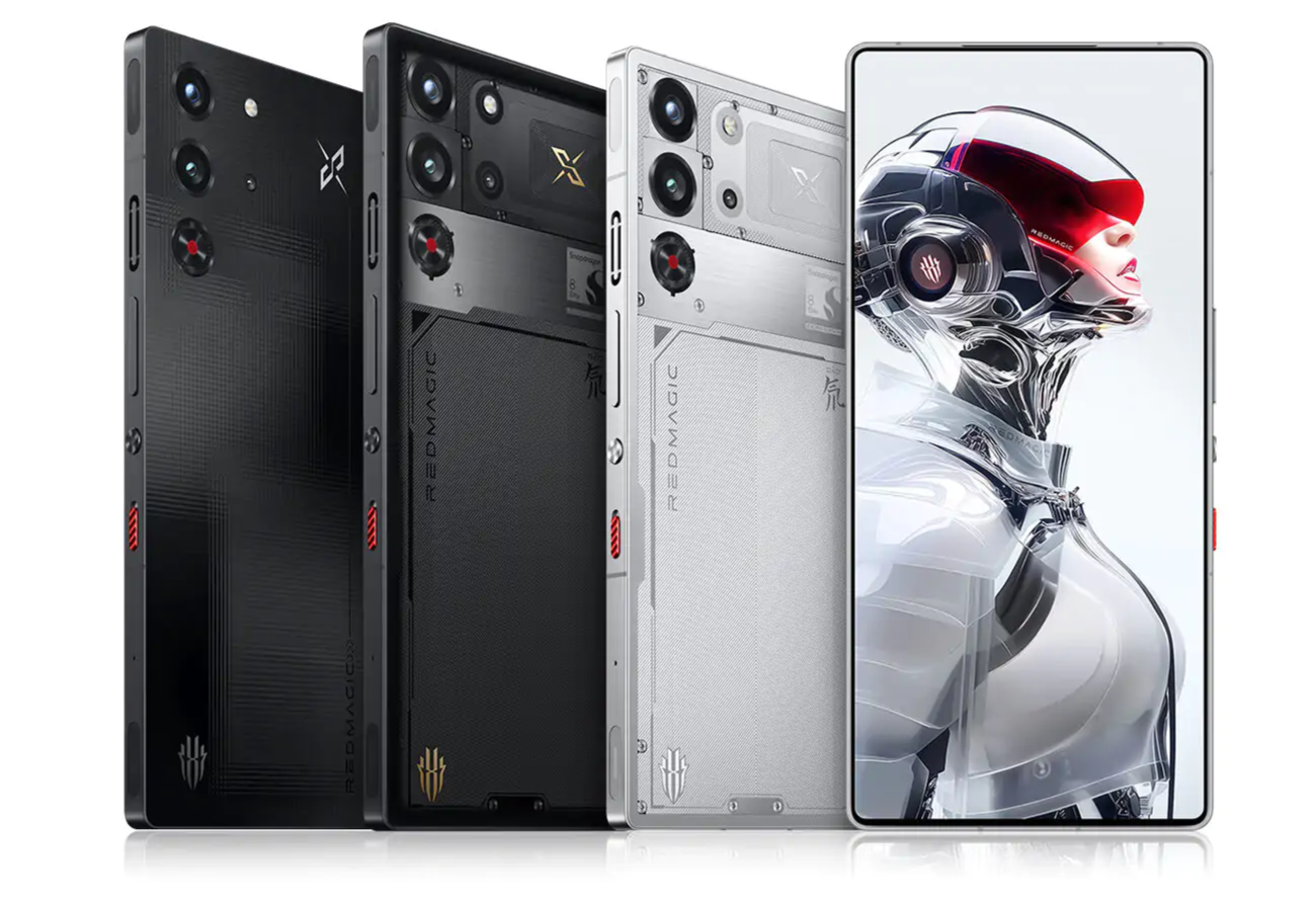 redmagic 10s pro