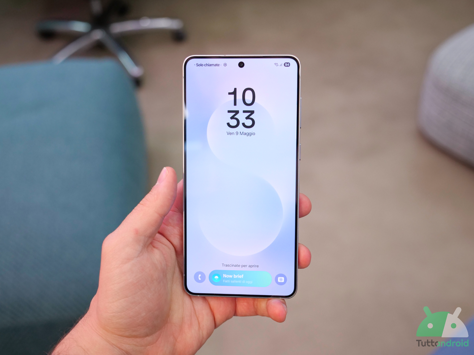“Snellite” i vostri smartphone dandogli un tocco di Samsung Galaxy S25 Edge “Snellite” i vostri smartphone dandogli un tocco di Samsung Galaxy S25 Edge