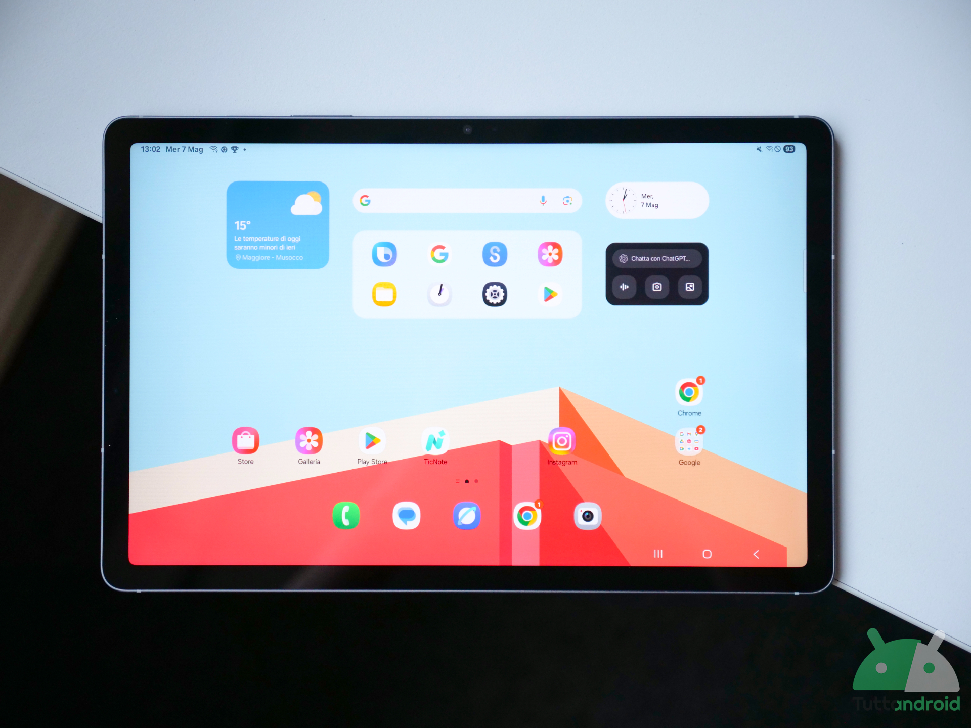 One UI 8: Samsung potenzia l’audio con l’IA ma dice addio a Classic DeX sui tablet One UI 8: Samsung potenzia l’audio con l’IA ma dice addio a Classic DeX sui tablet