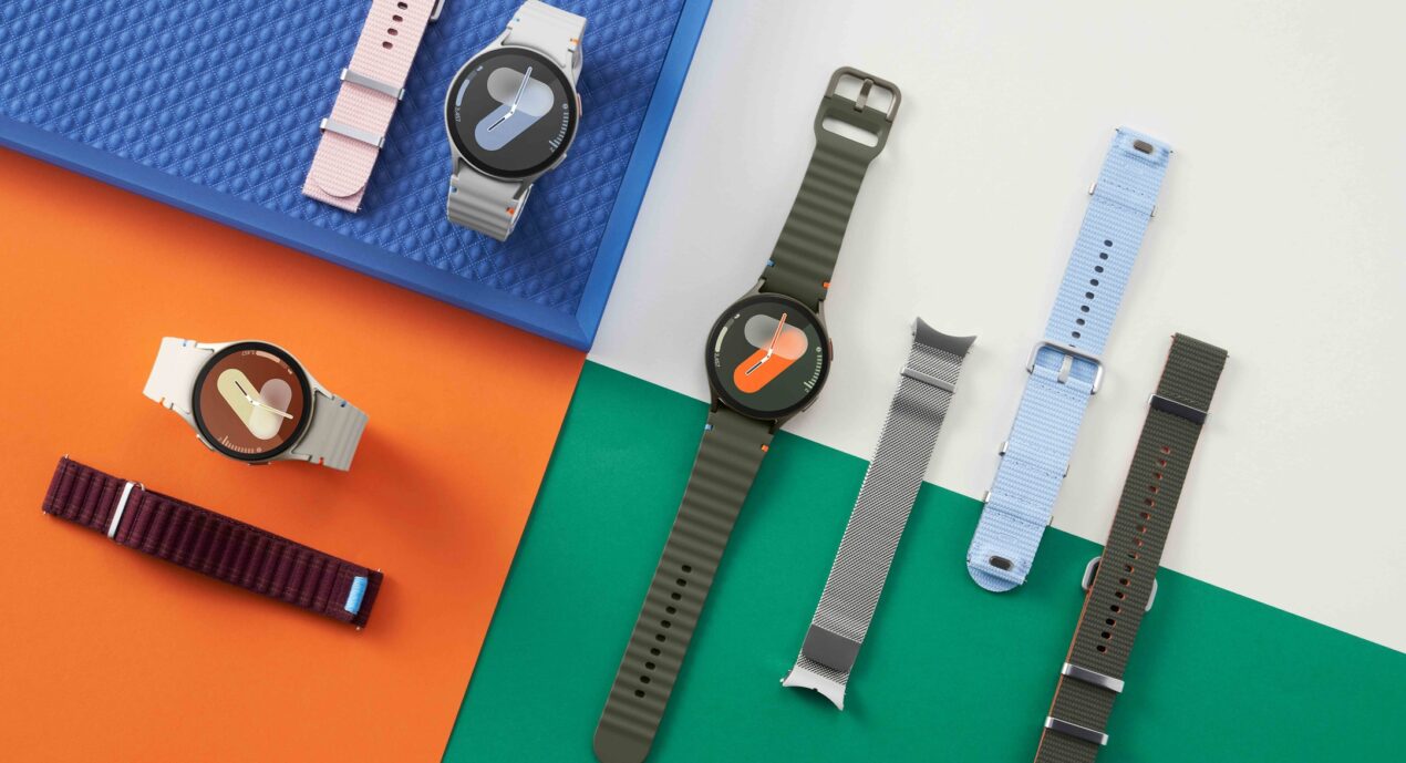 Samsung Galaxy Watch7 in offerta su Amazon: è il prezzo più basso di sempre