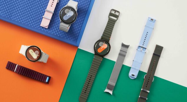 Samsung Galaxy Watch7