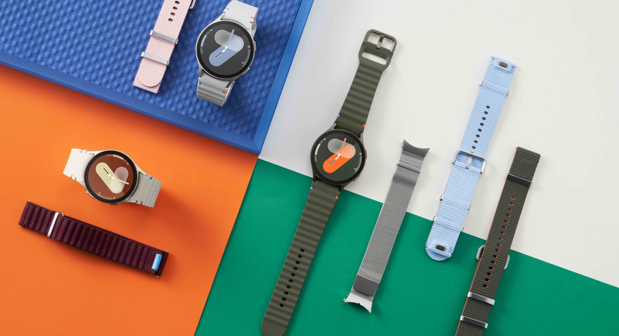 Samsung Galaxy Watch7 in offerta su Amazon: è il prezzo più basso di sempre Samsung Galaxy Watch7 in offerta su Amazon: è il prezzo più basso di sempre