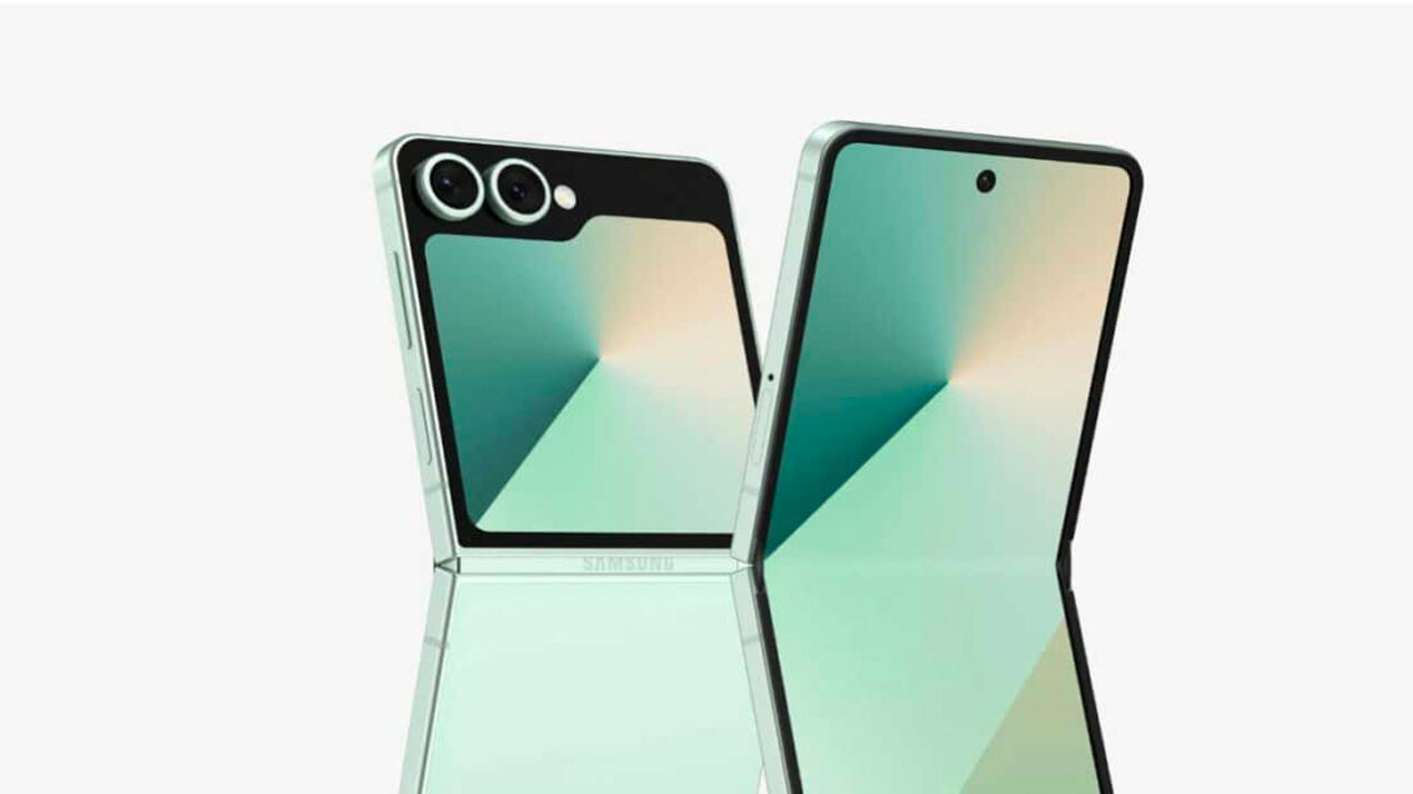 Nuovi dettagli su Samsung Galaxy Z Flip7 FE e Galaxy Z Fold7